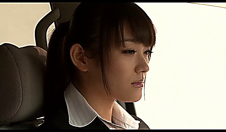 Sho Nishino Shadow Policewoman Female Authority Long Xxx